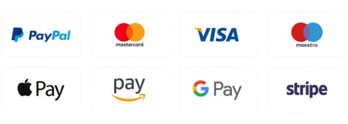 britix media payment icons